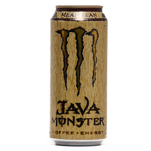 Java monster mean bean 12ct